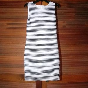 Calvin Klein Sleeveless Dress